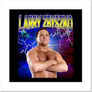 LARRY ZBYSZKO Posters and Art